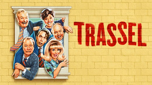 Trassel på Oscarsteatern
