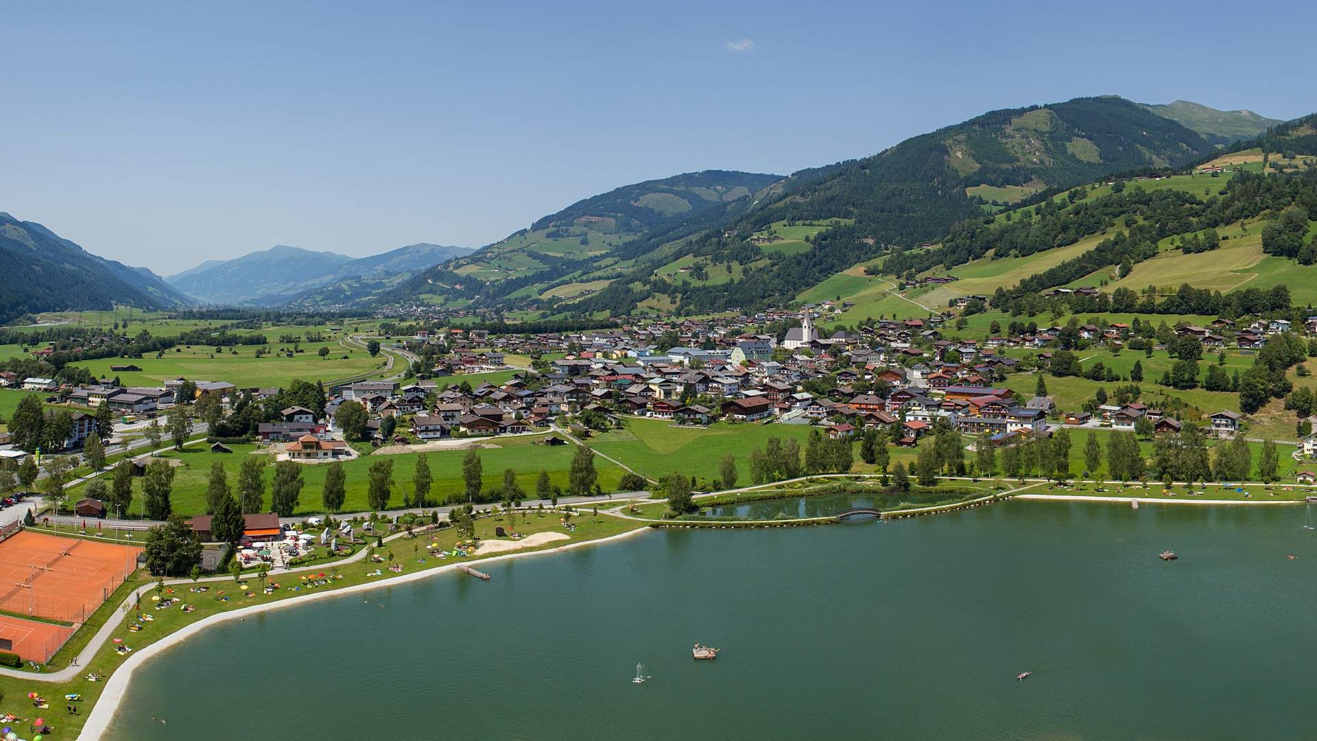 Uttendorf