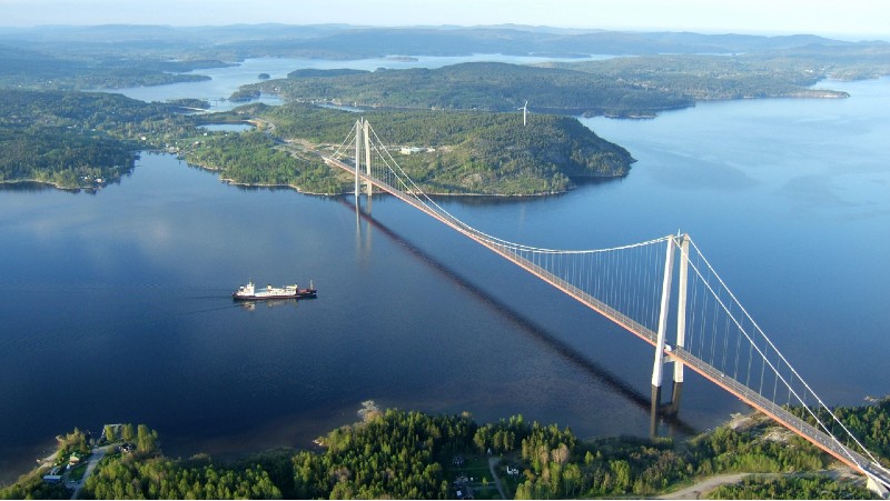 Höga Kusten