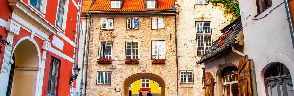Riga