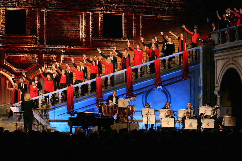 Bl Hallen